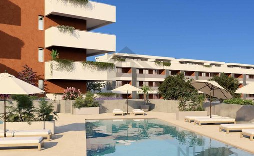 Appartamento a Sao Goncalo de Lagos, Algarve, Portogallo 1
