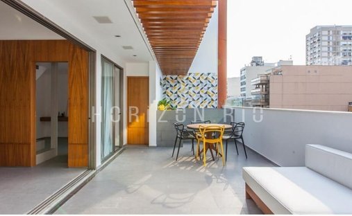 Penthouse in Rio de Janeiro, State of Rio de Janeiro, Brazil 1
