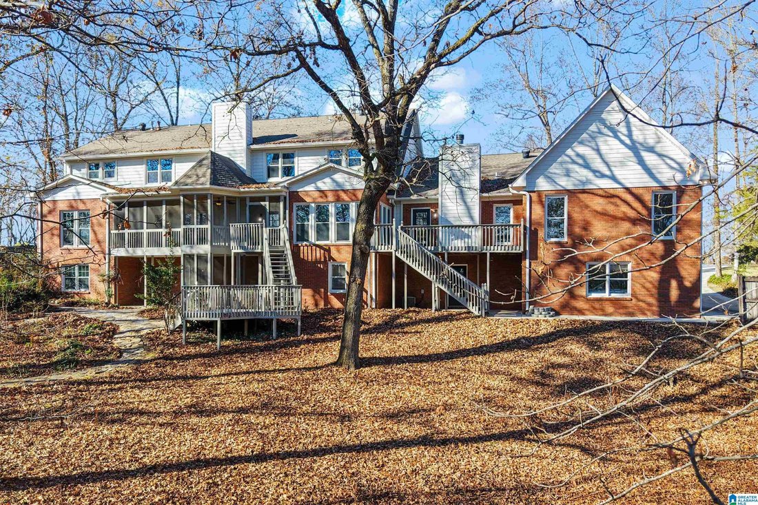 House in Pelham, Alabama, United States 5 - 16705945
