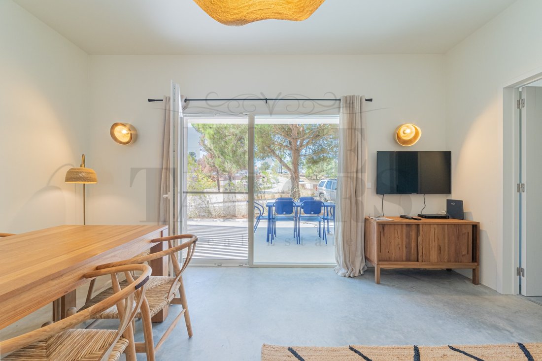 Apartment in Carvalhal, Setubal, Portugal 1 - 16284521