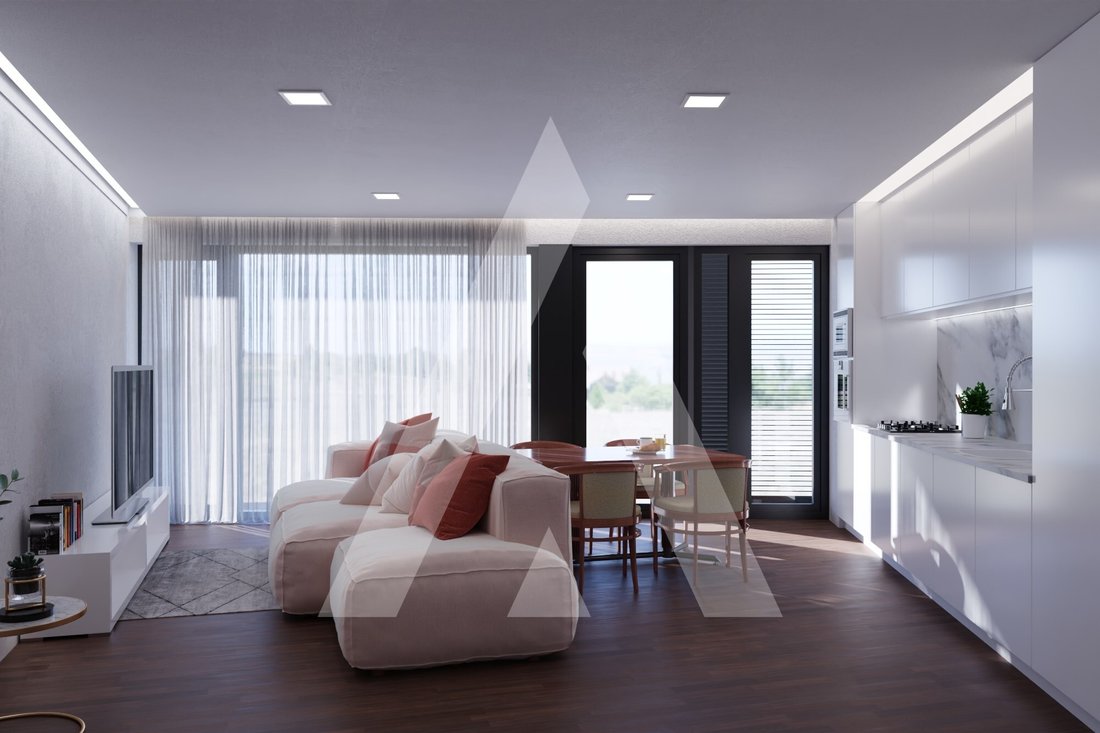 Apartment in Aradas, Aveiro District, Portugal 5 - 16599323