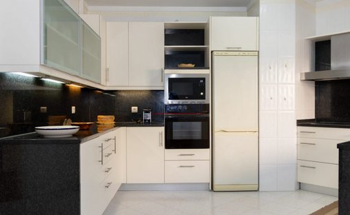Wohnung in Campanha, Distrikt Porto, Portugal 1