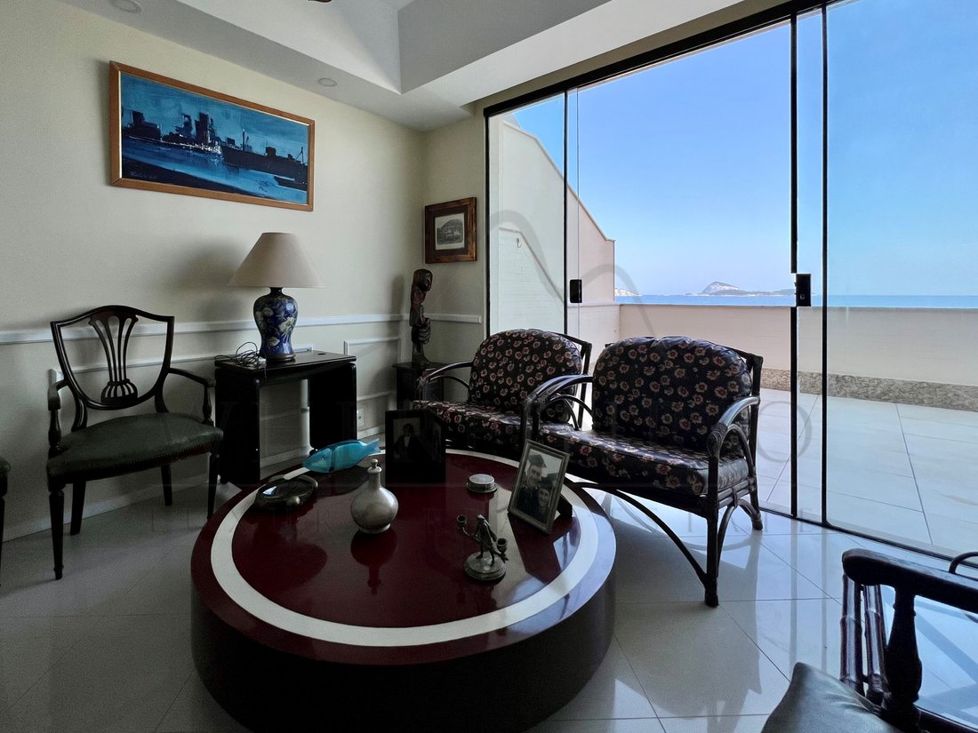 Apartment in Rio de Janeiro, State of Rio de Janeiro, Brazil 5 - 13312126