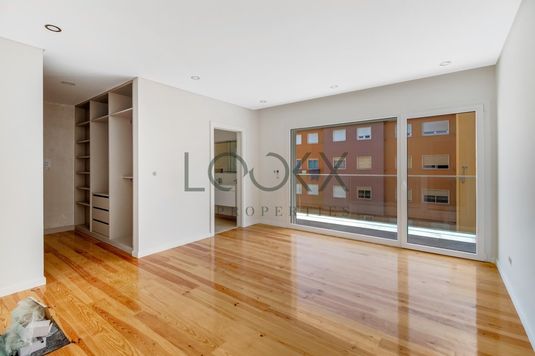 Apartment in Cascais e Estoril, Lisbon, Portugal 4 - 16704645