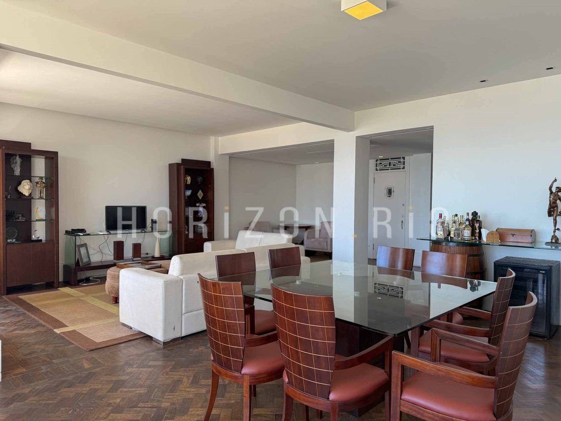 Apartment in Rio de Janeiro, State of Rio de Janeiro, Brazil 5 - 15098640