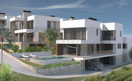 Chalet in Mijas, Andalusia, Spain 1