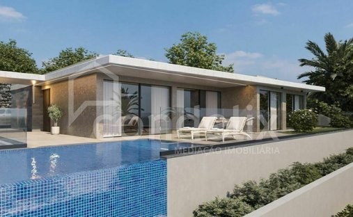 Maison à São Martinho, Madère, Portugal 1