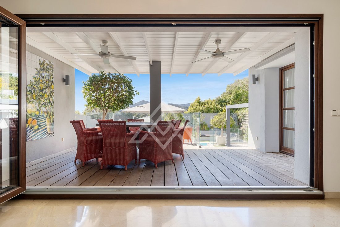 House in La Quinta, Benahavis, Andalusia 1 - 15560599