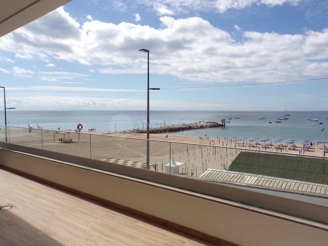 Apartment in Sesimbra (Castelo), Setubal, Portugal 1 - 14220999