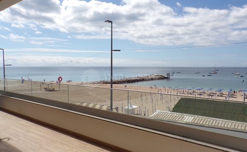 Apartment in Sesimbra (Castelo), Setubal, Portugal 1