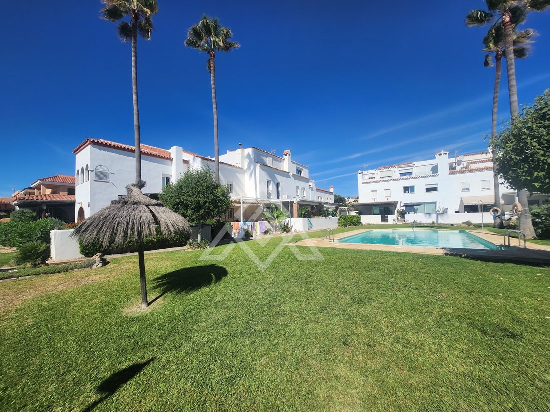 House in Casares, Andalusia, Spain 5 - 16074806
