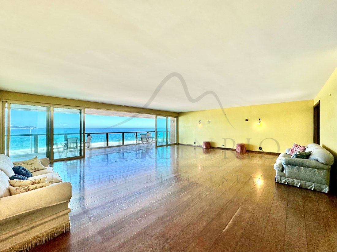 Apartment in Rio de Janeiro, State of Rio de Janeiro, Brazil 4 - 16472515
