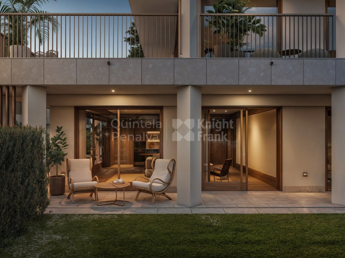 Apartment in Carvalhal, Setubal, Portugal 4 - 15657116