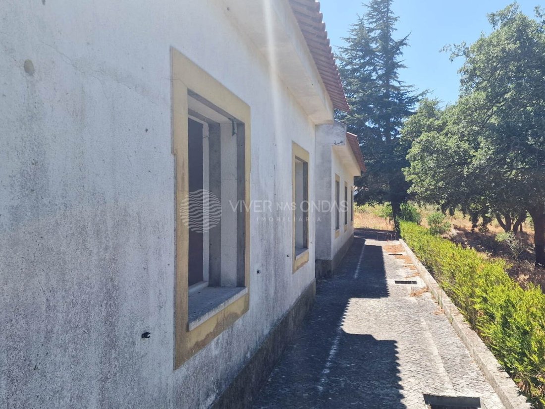 Land in Vila Franca de Xira, Lisbon, Portugal 2 - 16080006