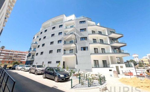 Apartment in Armacao de Pera, Algarve, Portugal 1
