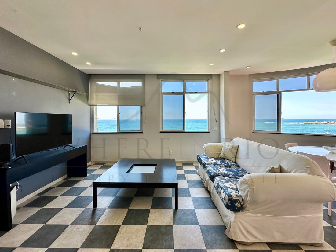 Apartment in Rio de Janeiro, State of Rio de Janeiro, Brazil 5 - 16322996