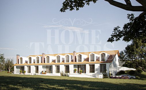 Land in Setubal, Setúbal Municipality, Portugal 1