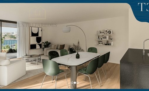 Apartment in Santa Marinha e Sao Pedro da Afurada, Porto District, Portugal 1