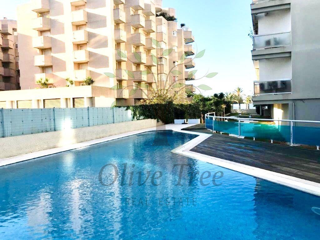 Apartment in Ibiza Town, Balearic Islands, Spain 3 - 16618061