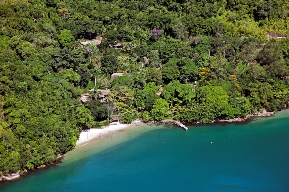 House in Paraty, State of Rio de Janeiro, Brazil 1 - 12435824