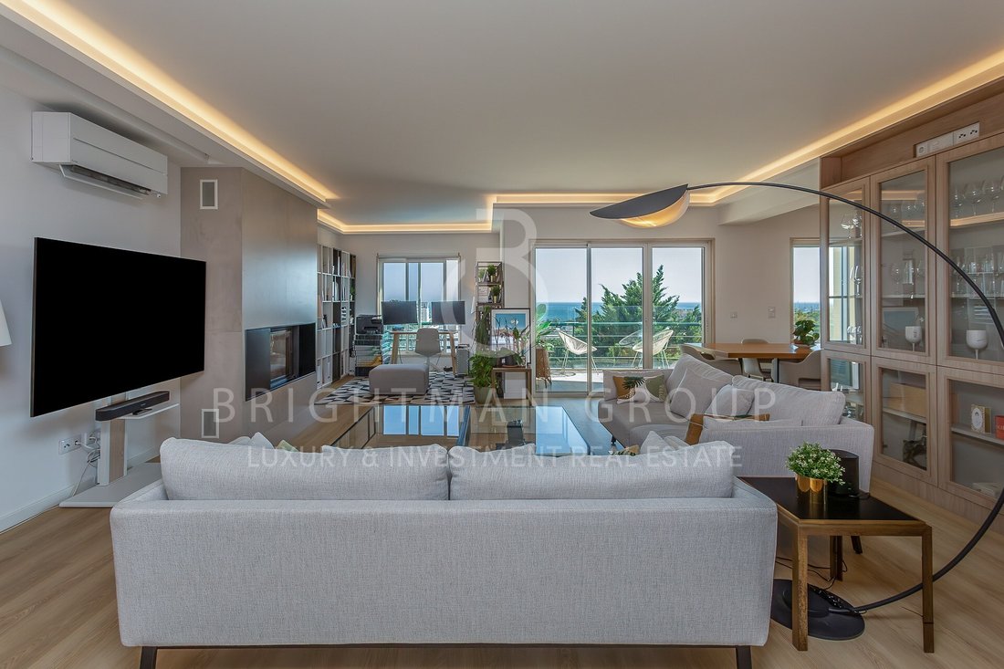 Apartment in Estoril, Cascais e Estoril, Lisbon 5 - 15351977