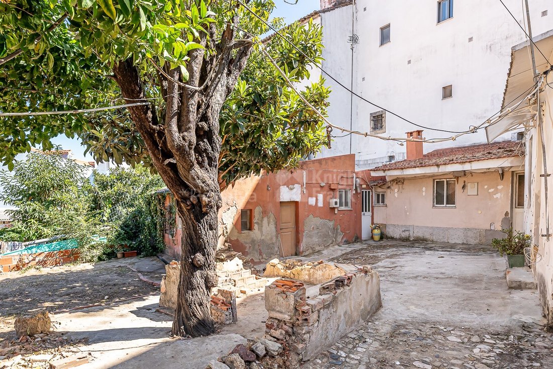 Finca in Sao Vicente, Lisbon, Portugal 4 - 16272605