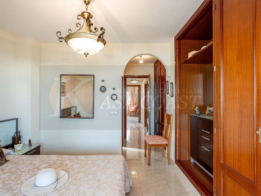 Apartment in Fuengirola, Andalusia, Spain 5 - 15843299