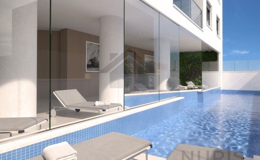 Apartment in Portimao, Algarve, Portugal 1