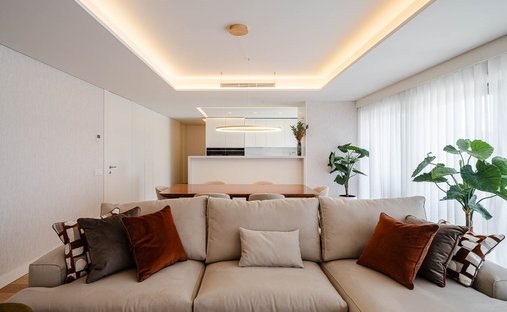 Apartment in Sao Domingos de Benfica, Lisbon, Portugal 1