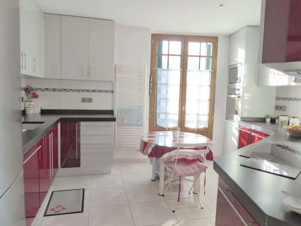 Apartment in Acotz, Saint-Jean-de-Luz, France 4 - 16711322