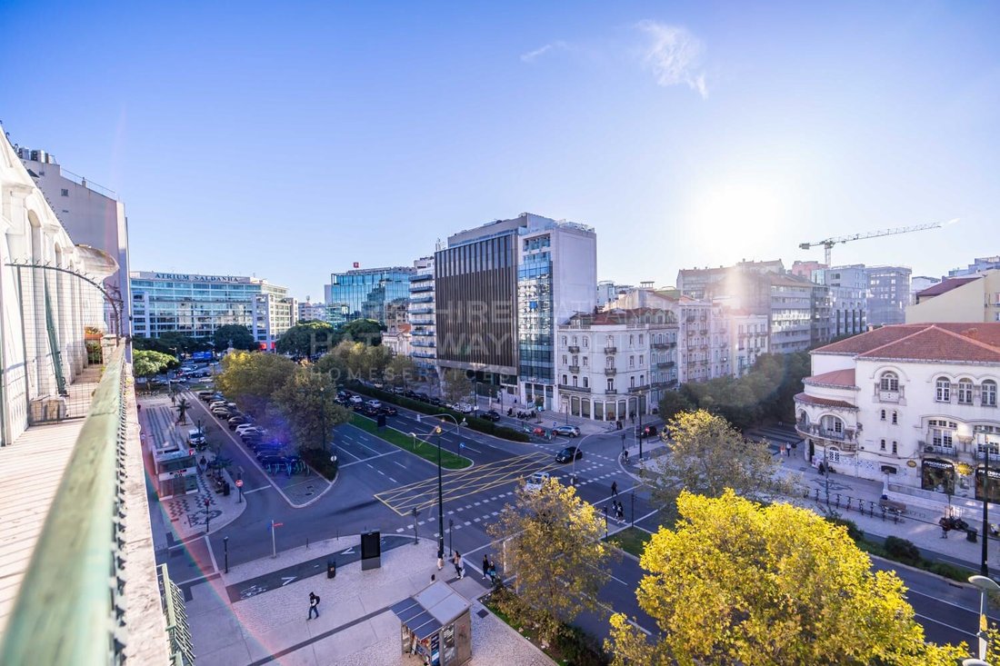 Apartment in Avenidas Novas, Lisbon, Portugal 2 - 14892085