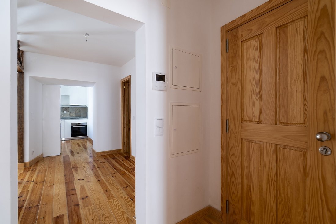 Apartment in Estrela, Lisbon, Portugal 5 - 16039775