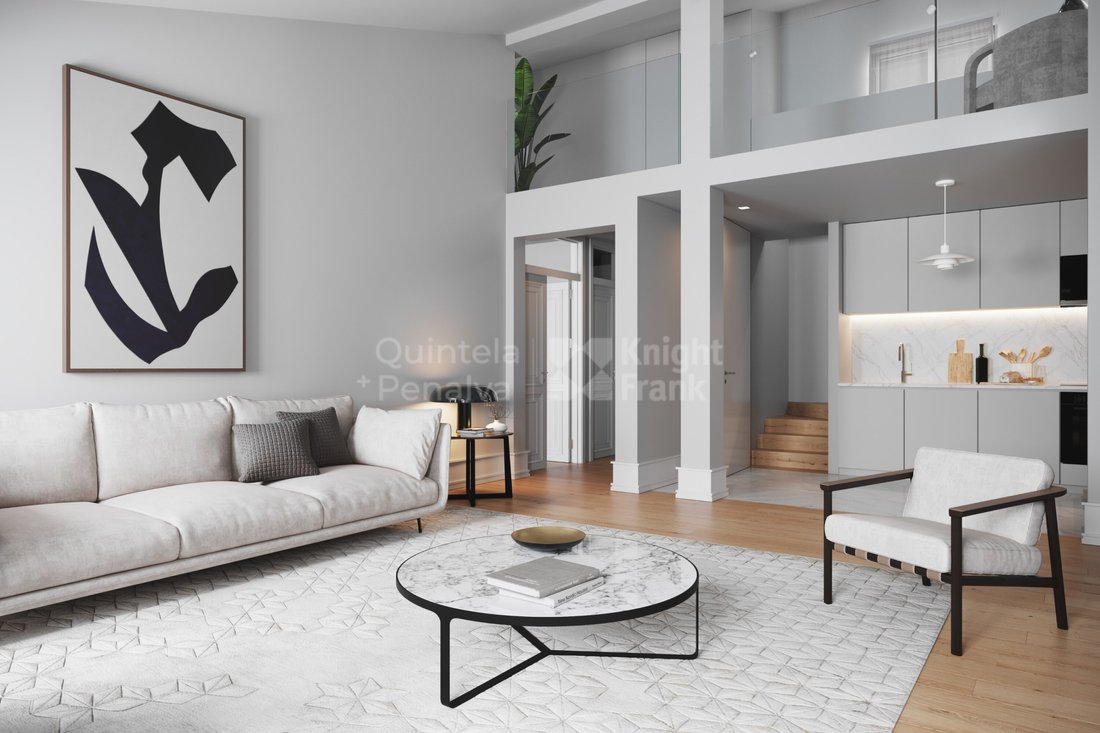 Apartment in Santa Maria Maior, Lisbon, Portugal 1 - 15314140