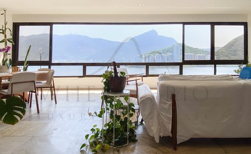 Wohnung in Rio de Janeiro, Rio de Janeiro, Brasilien 1