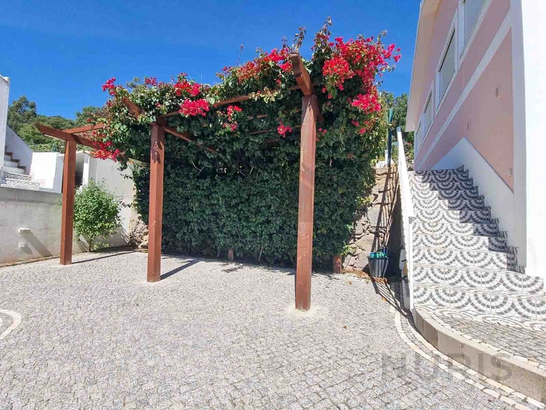 House in Monchique, Algarve, Portugal 5 - 14759498