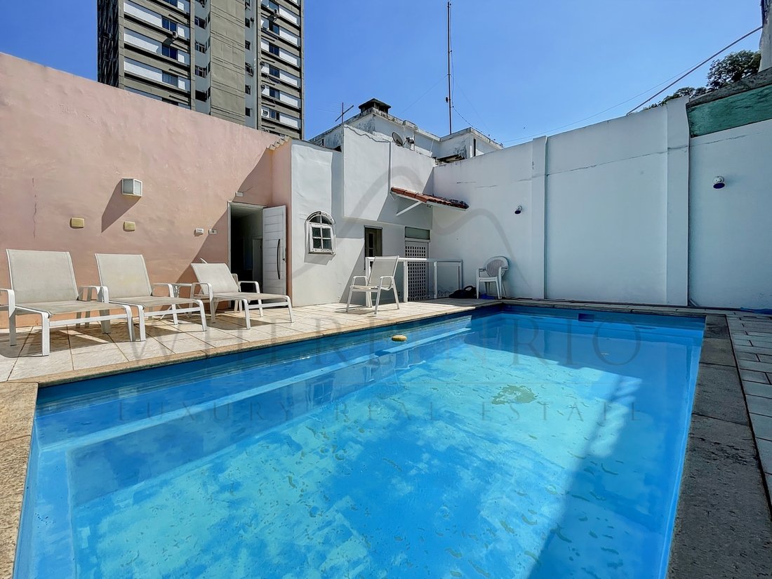 Apartment in Rio de Janeiro, State of Rio de Janeiro, Brazil 4 - 12379144