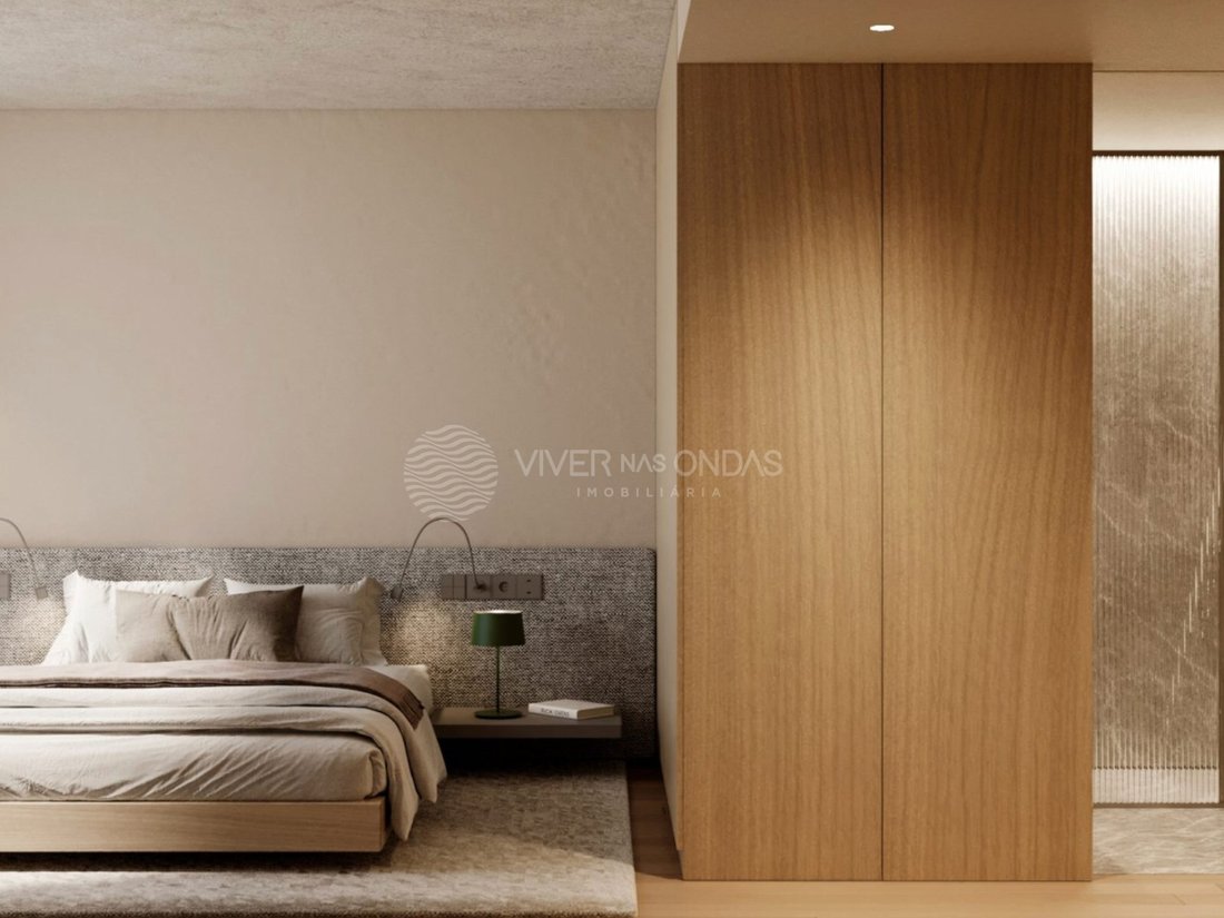 Apartment in Lordelo do Ouro e Massarelos, Porto District, Portugal 4 - 15467390