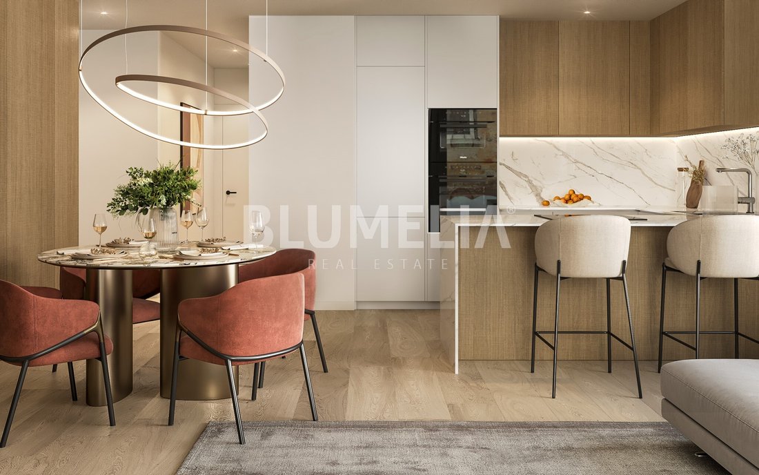 Apartment in Calp / Calpe, Valencian Community, Spain 5 - 16598168