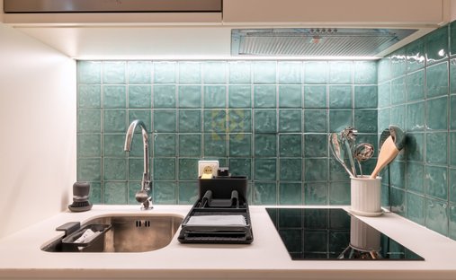 Apartment in Santa Marinha e Sao Pedro da Afurada, Porto District, Portugal 1