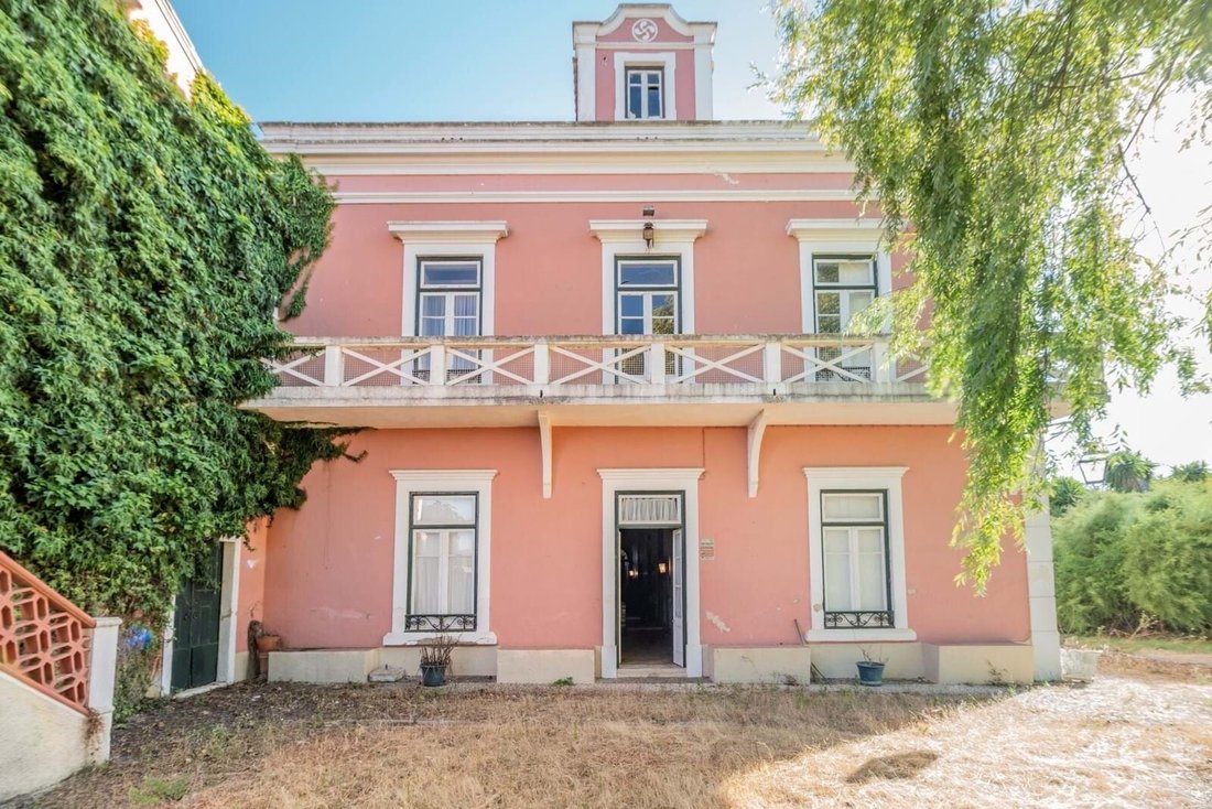 House in Cano, Portalegre District, Portugal 5 - 14995666