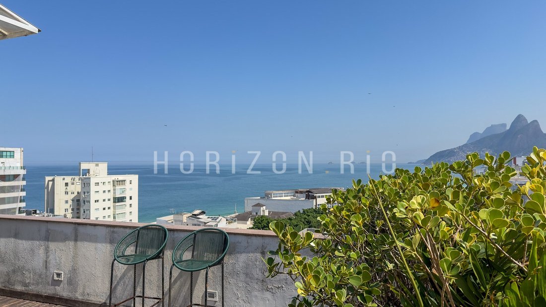 Apartment in Rio de Janeiro, State of Rio de Janeiro, Brazil 5 - 14698589