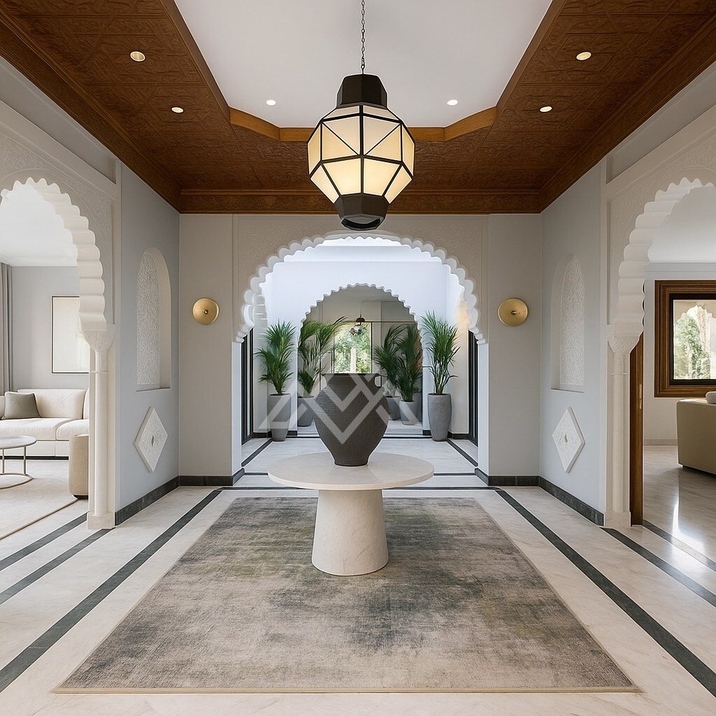 House in Riviera del Sol, Mijas, Spain 5 - 15491726