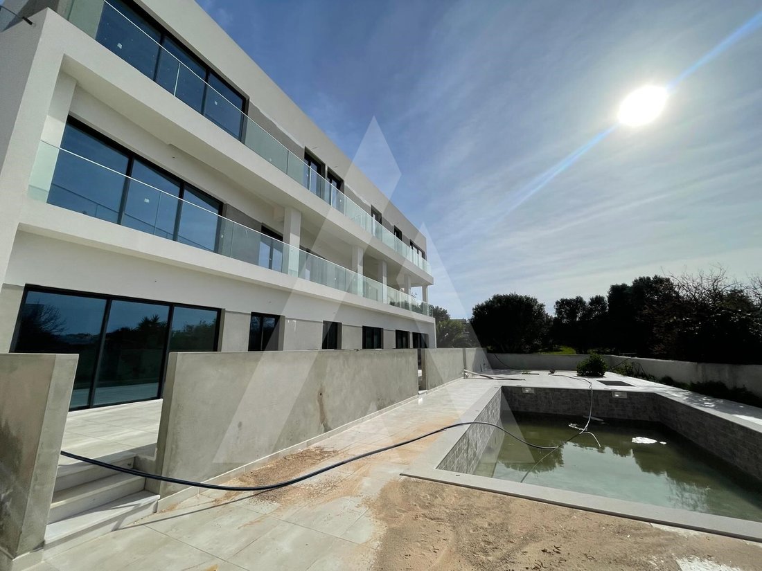 Apartment in Loule (Sao Clemente), Algarve, Portugal 4 - 16599706