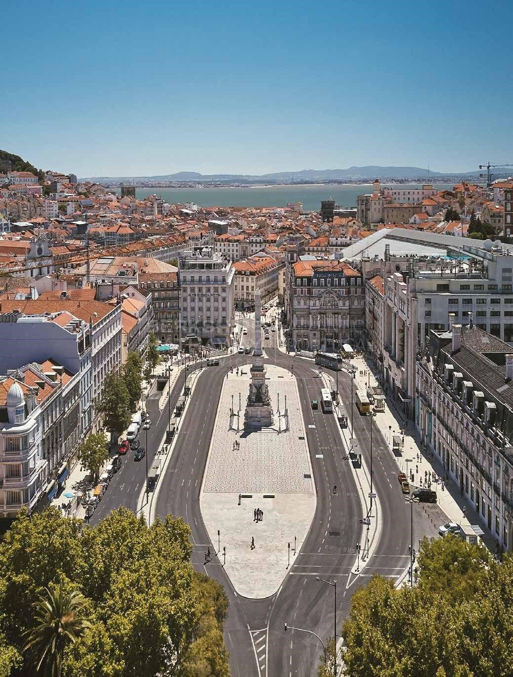 Apartment in Santo Antonio, Lisbon, Portugal 2 - 15149840