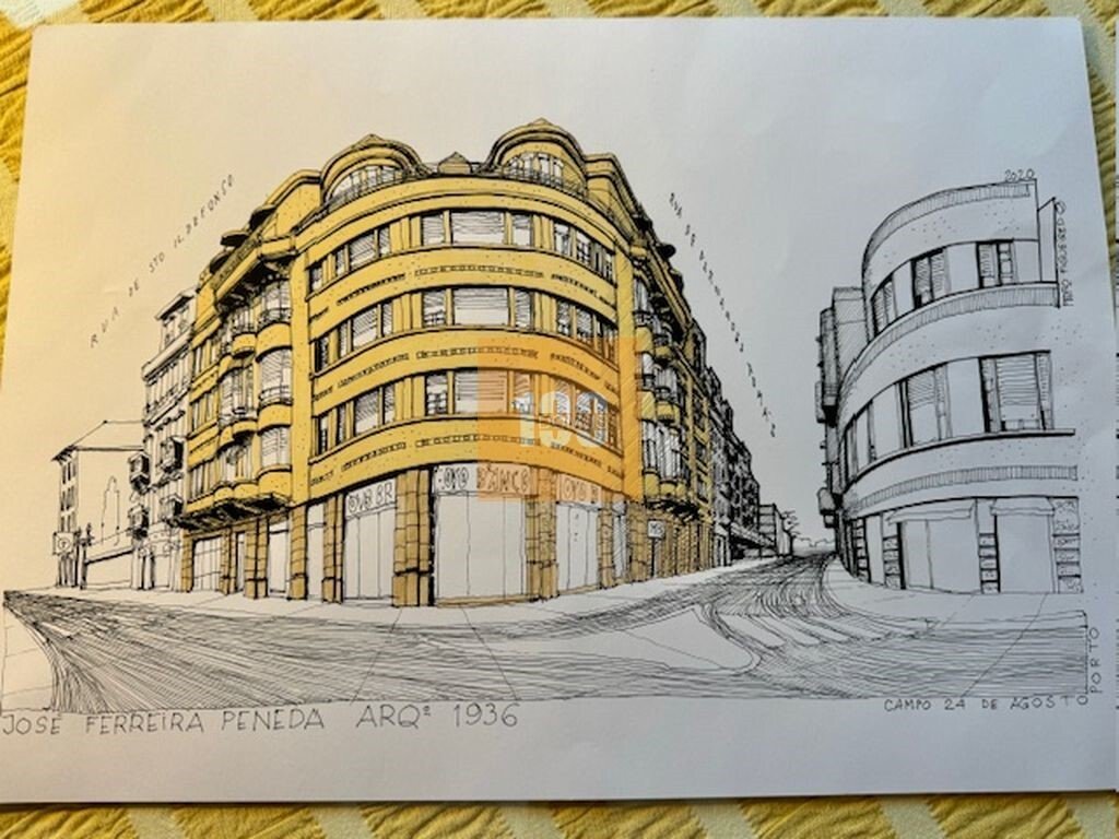 Apartment in Campanha, Porto District, Portugal 1 - 16255486
