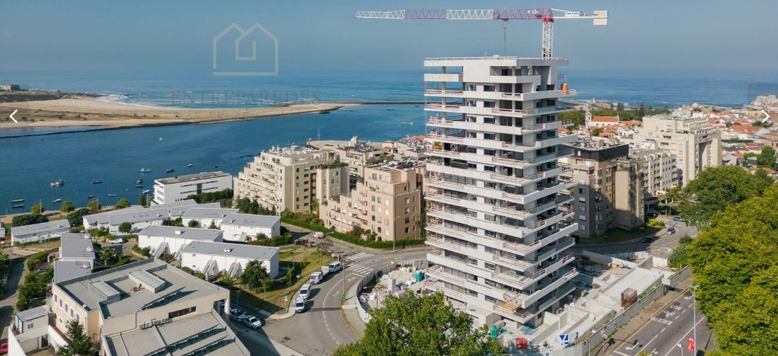 Apartment in Aldoar, Foz do Douro e Nevogilde, Porto District, Portugal 4 - 16618075