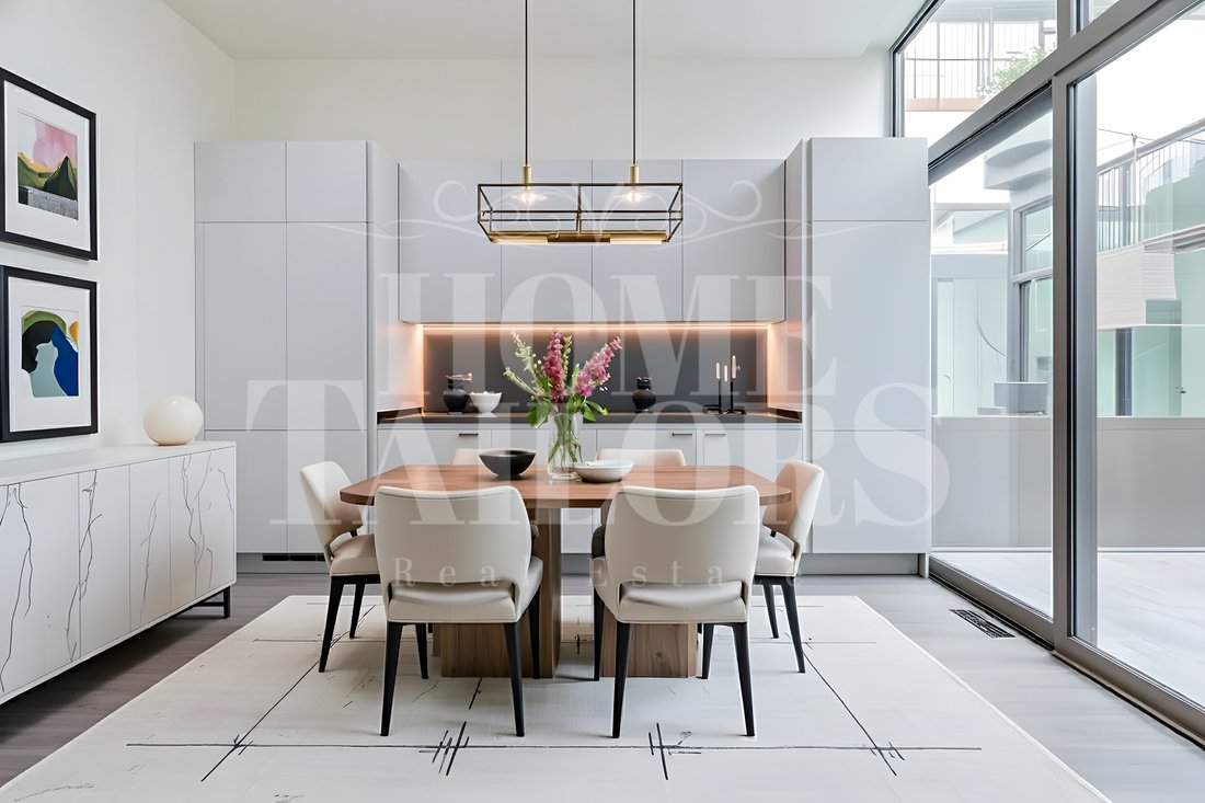 Apartment in Avenidas Novas, Lisbon, Portugal 1 - 16644590