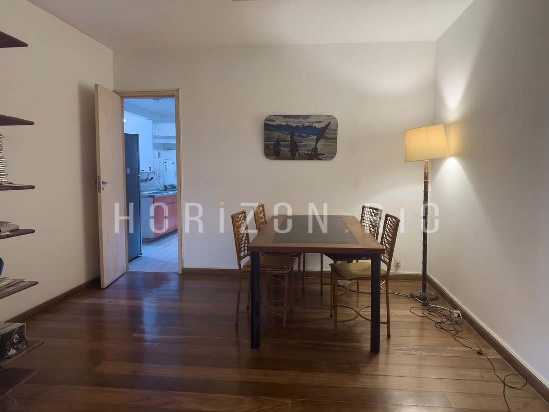 Apartment in Rio de Janeiro, State of Rio de Janeiro, Brazil 4 - 14698640