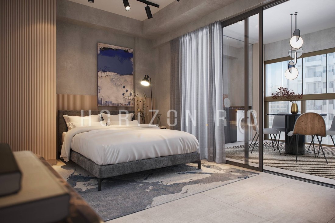 Apartment in Rio de Janeiro, State of Rio de Janeiro, Brazil 1 - 16599493