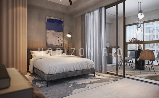 Apartamento en Río de Janeiro, Estado de Río de Janeiro, Brasil 1